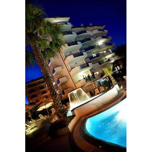 Residence Oltremare