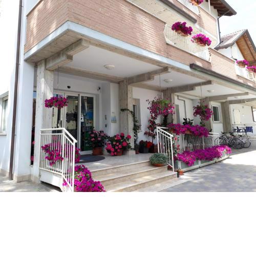 Residence ONDA BLU 2