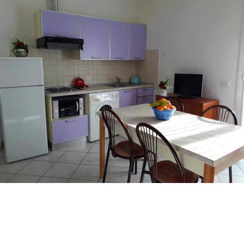 Residence Onda Blu