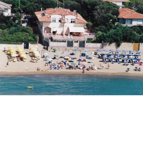 Residence Onda Etrusca