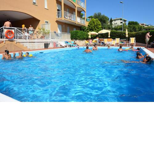 Residence Orchidea