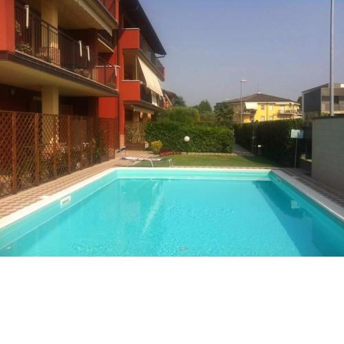 Residence Orchidea