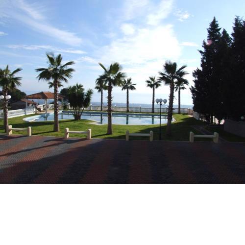Residence Ore Felici