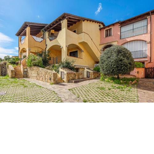 Residence Orizzonti app n 3