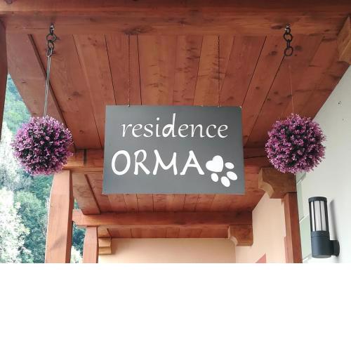 Residence Orma