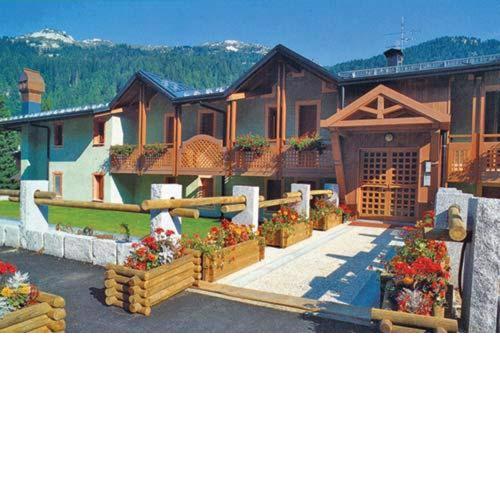 Residence Orsa Maggiore Martina