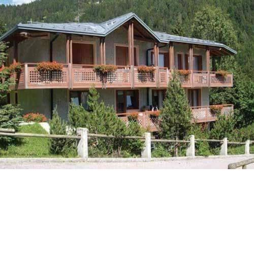 Residence orsa maggiore
