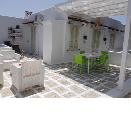 Residence Orsa Minore