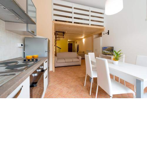 Residence Orso Bianco