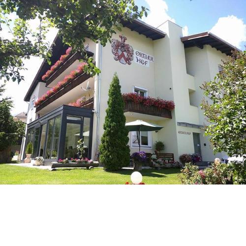 Residence Ortlerhof