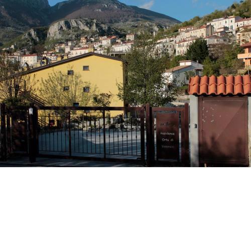 Residence Orto di Venanzio