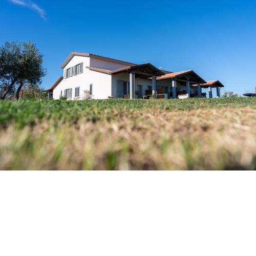 Residence Pace & Relax