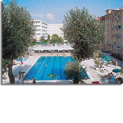 Residence Palace Monolocale F