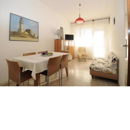 Residence Palace Quadrilocale B