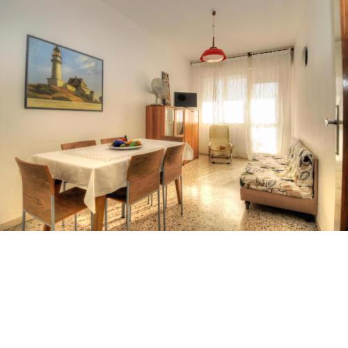 Residence Palace Trilocale C1