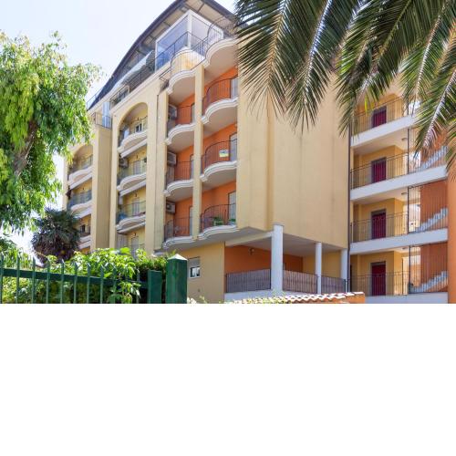 Residence Palazzo Sayonara