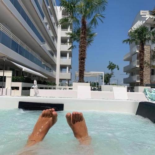 Residence Palm beach jesolo