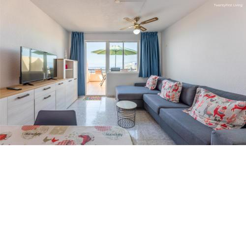 Residence Palm Garden Ocean View