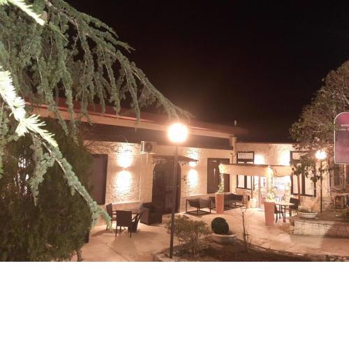 Residence Palomba