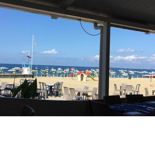 Residence Panarea
