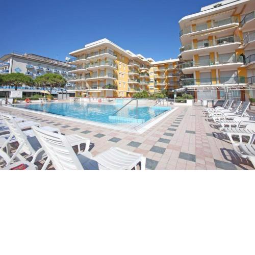 RESIDENCE PANFILO - WALTERIGATO Apartments SOLO PER FAMIGLIE
