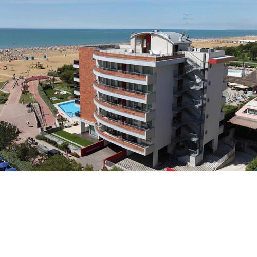 Residence Panorama Apart Hotel