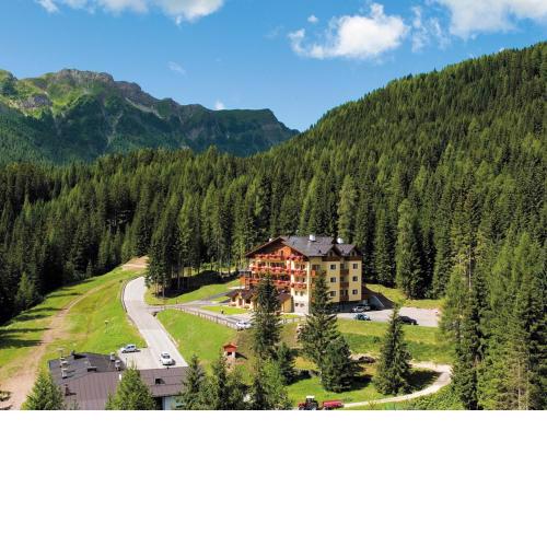 Residence Panorama