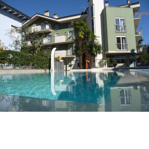 Residence Paradise