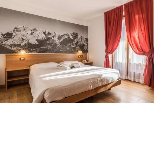 Residence Park Imperator Bilocale 1