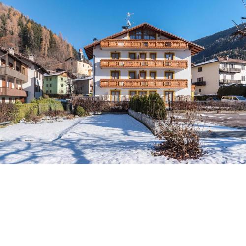 Residence Park Imperator Trilocale 1