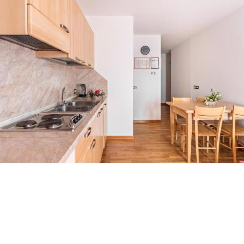 Residence Park Imperator Trilocale