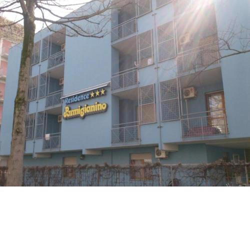 Residence Parmigianino