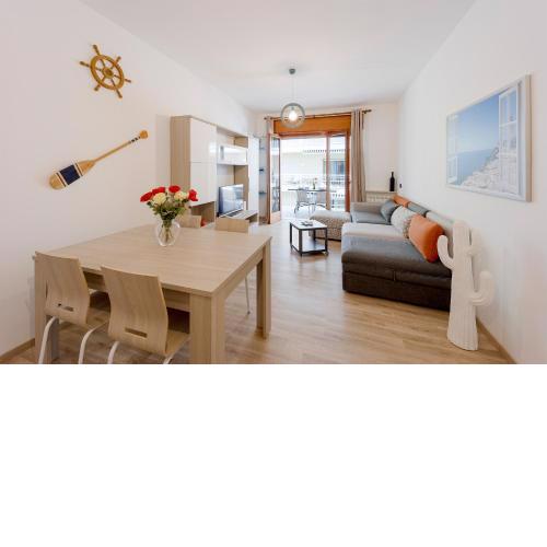 Residence Patrizia Seaside Holiday Apartment