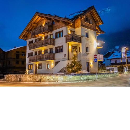 Residence Pedranzini