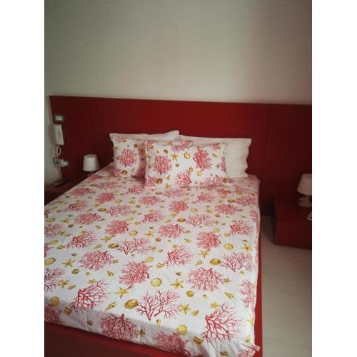 Residence PEGA B&B
