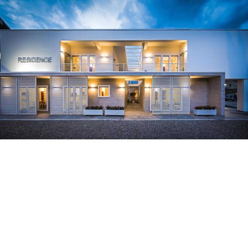 Residence Peloni