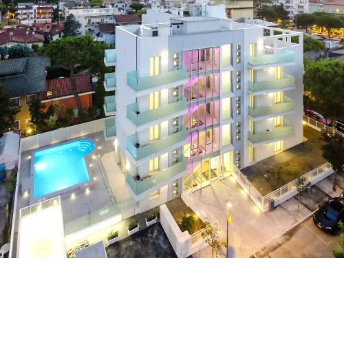 Residence Perla Verde