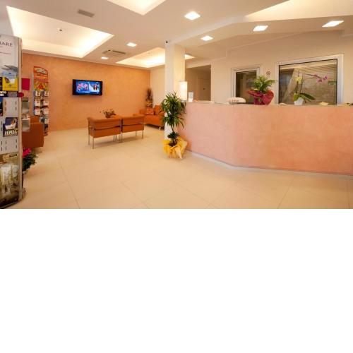 Residence Perla