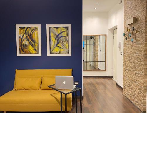 Residence Petrone