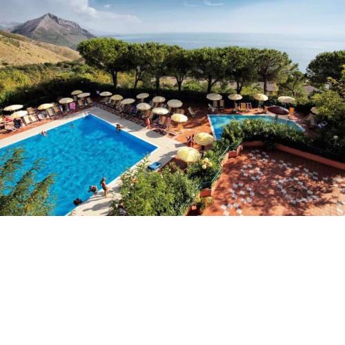 Residence Pianeta Maratea