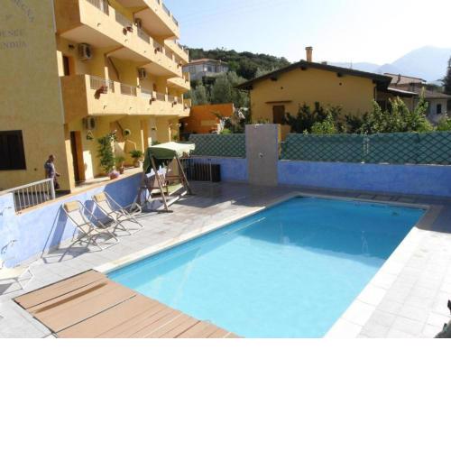 Residence Pianeta Sardegna 11