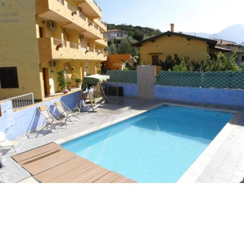 Residence Pianeta Sardegna 1