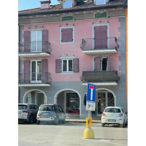Residence Piazza Mercato