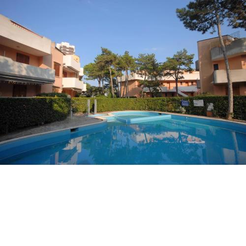 Residence Pineta Mare
