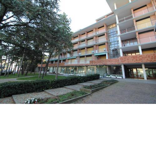 Residence Pineta Palace