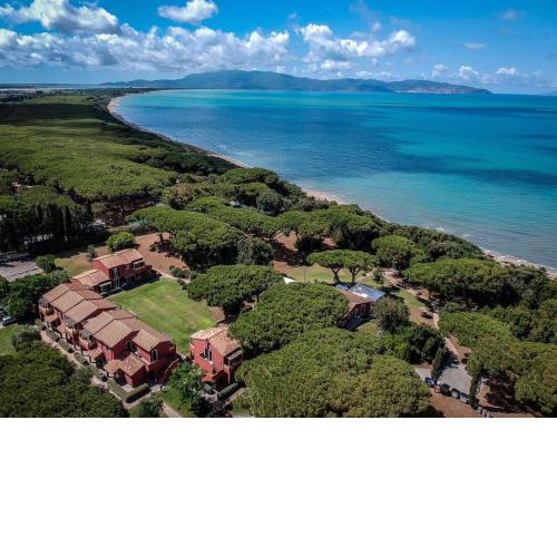 Residence Pineta