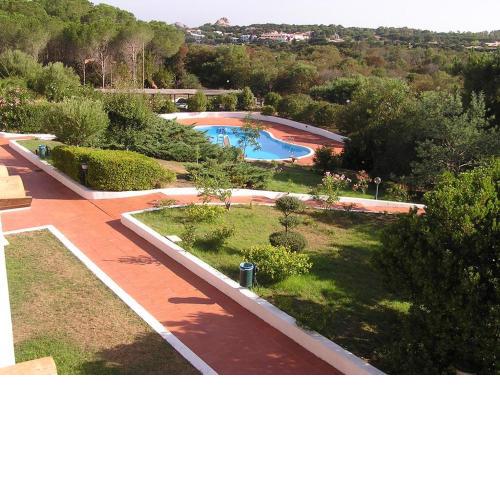 Residence Pinnetta Cala Bitta