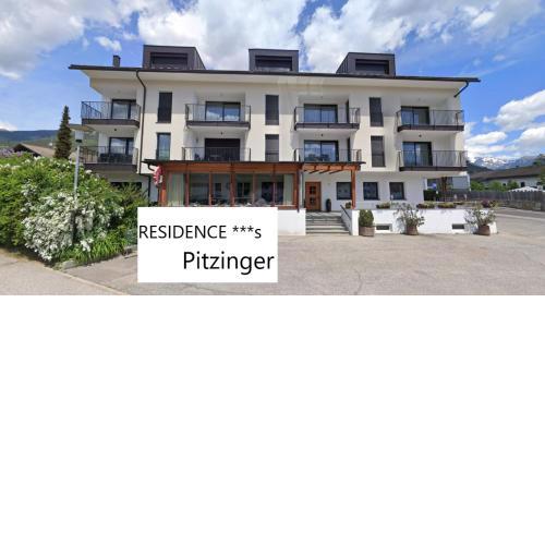 Residence Pitzinger