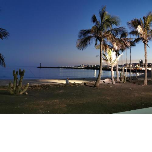 Residence Playa Roca