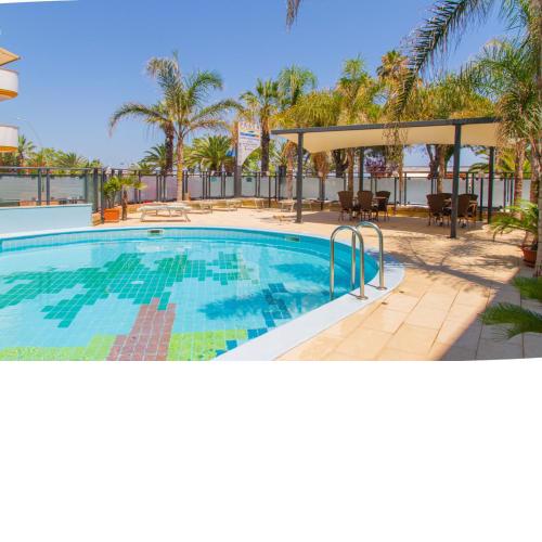 Residence Playa